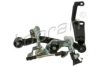 OPEL 0758482 Repair Kit, gear lever